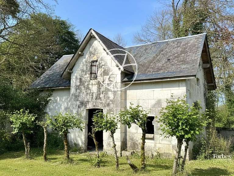 Propriété Loches - 8 chambres - 263m²