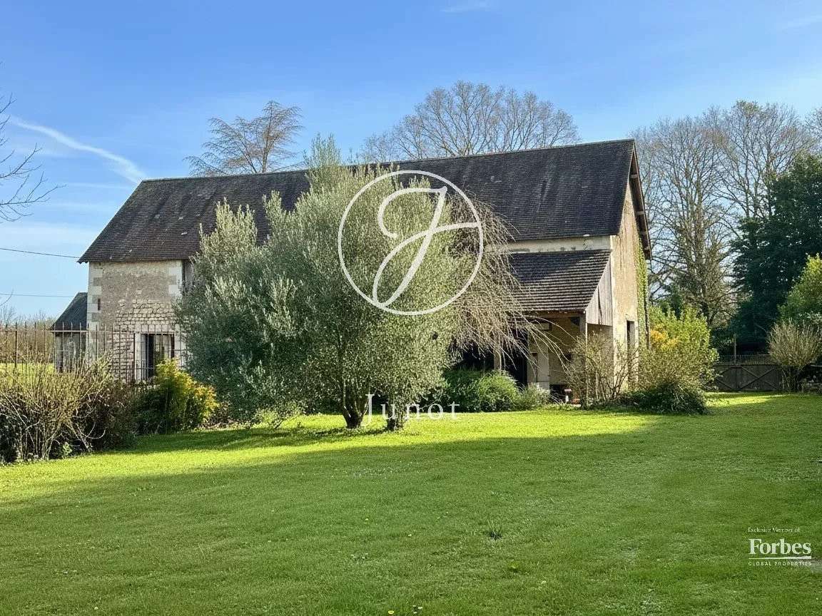 Propriété Loches