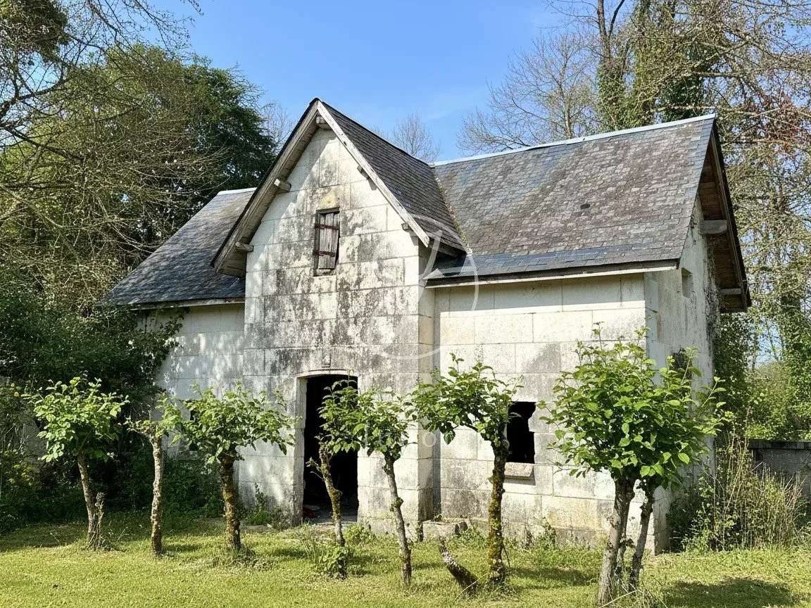 Propriété Loches