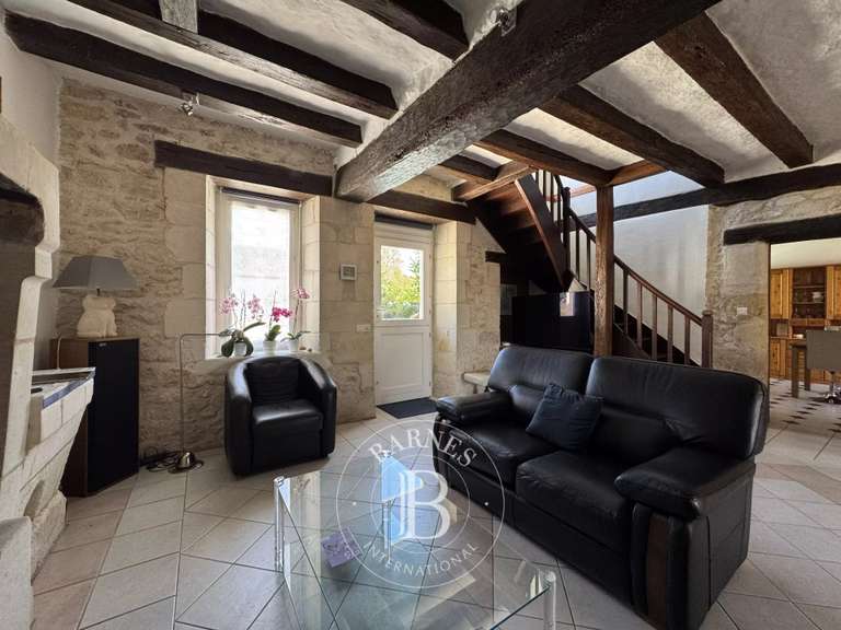 Propriété Loches - 6 chambres - 248m²