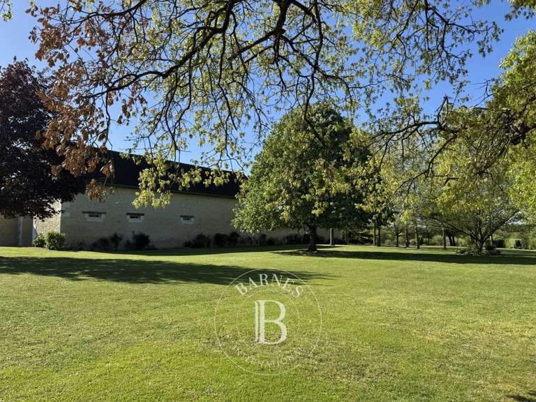 Propriété Loches - 6 chambres - 248m²
