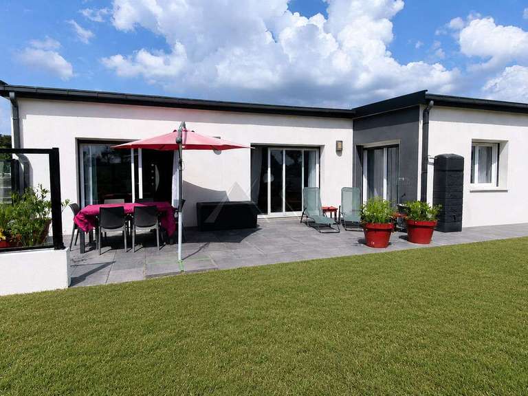 Maison Locmaria-Plouzané - 3 chambres