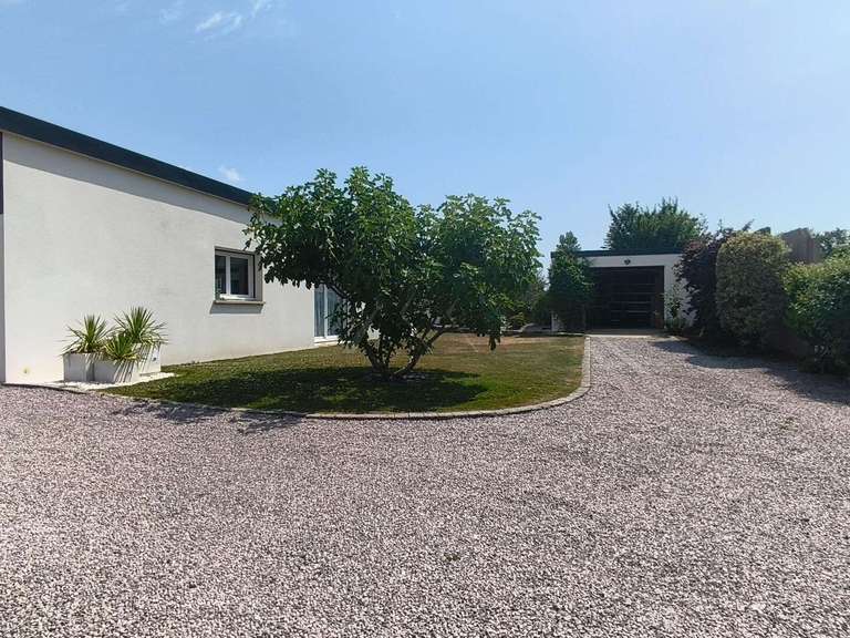 Maison Locmaria-Plouzané - 3 chambres
