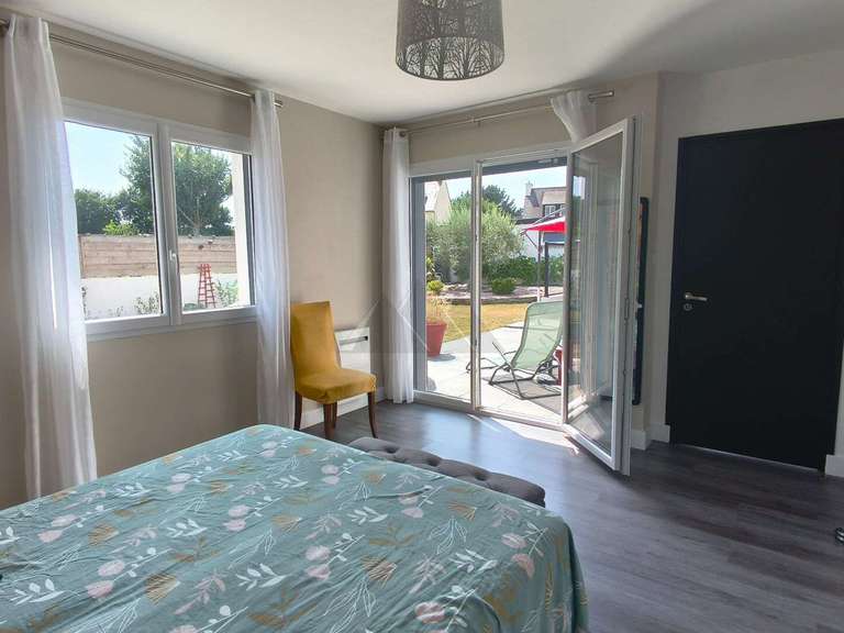 Maison Locmaria-Plouzané - 3 chambres