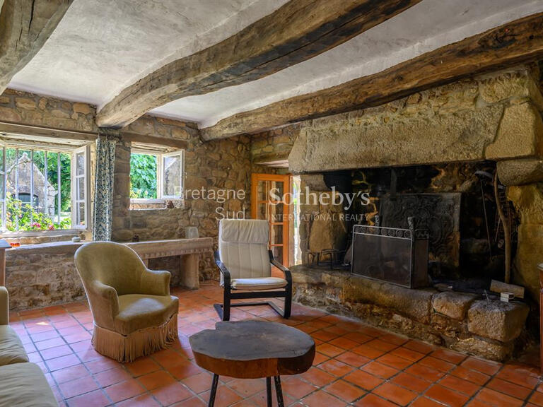 House Locmariaquer - 8 bedrooms - 280m²