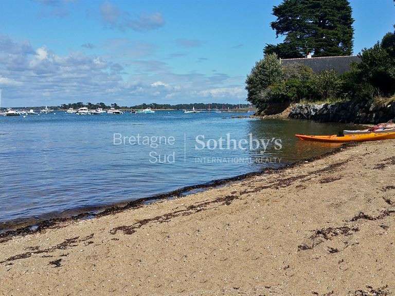 Maison avec Vue sur mer Locmariaquer - 2 chambres - 85m²