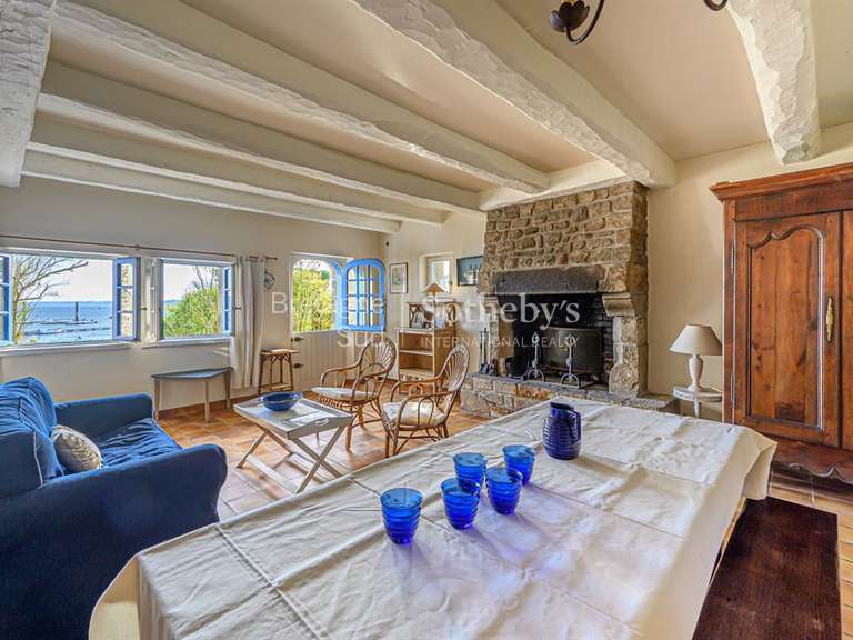 Maison avec Vue sur mer Locmariaquer - 2 chambres - 85m²