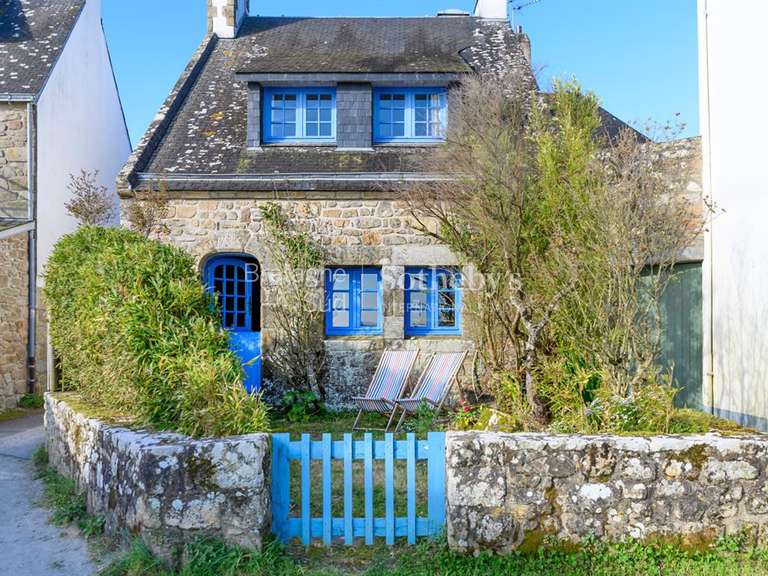 Maison avec Vue sur mer Locmariaquer - 2 chambres - 85m²