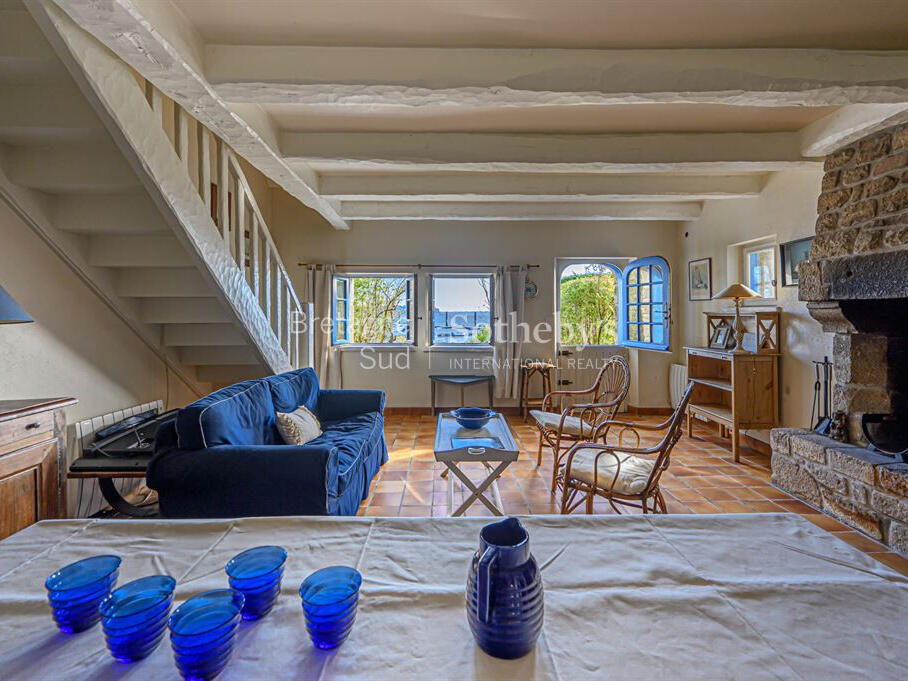 Maison Locmariaquer