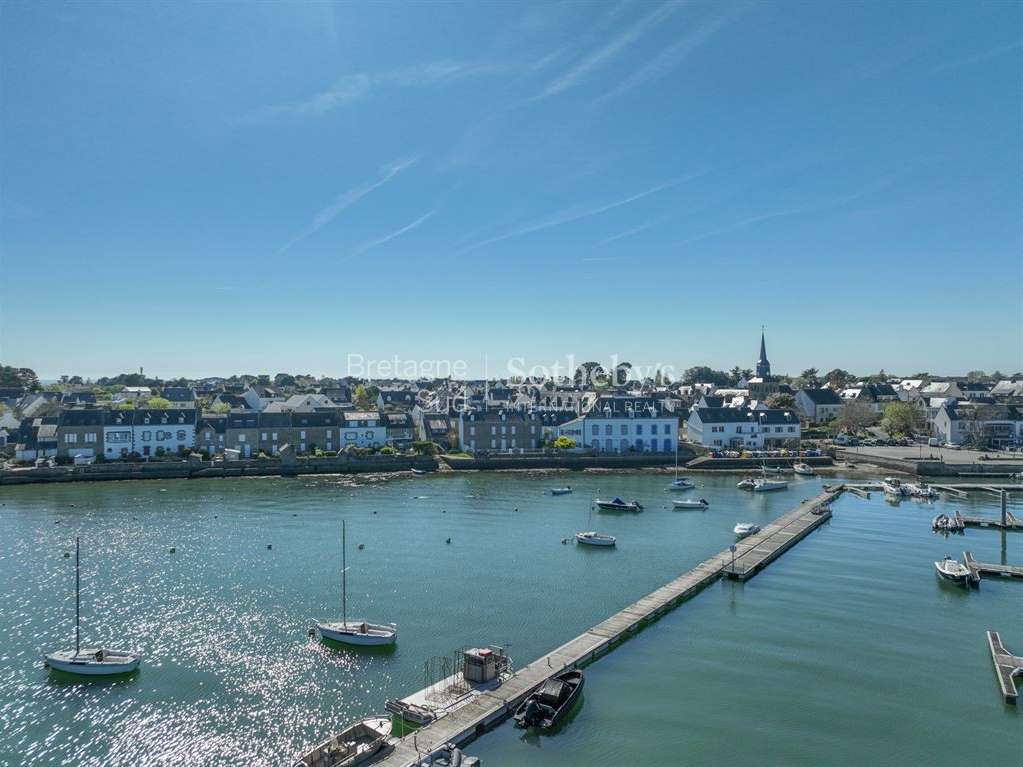 Maison Locmariaquer