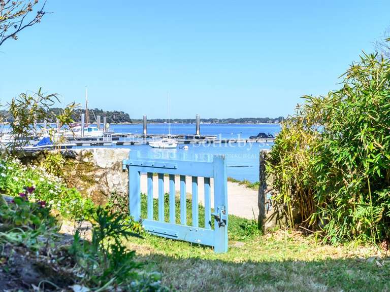 Maison avec Vue sur mer Locmariaquer - 2 chambres - 85m²