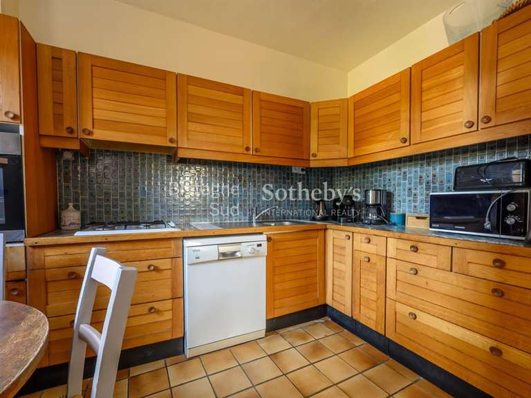 Maison avec Vue sur mer Locmariaquer - 2 chambres - 85m²