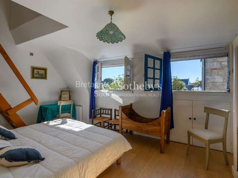 Maison avec Vue sur mer Locmariaquer - 2 chambres - 85m²