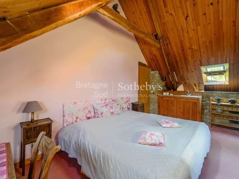 House Locmariaquer - 11 bedrooms - 380m²