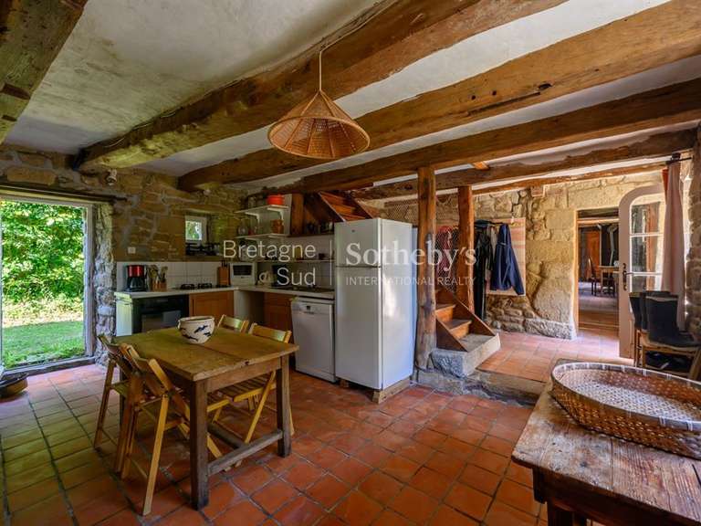 House Locmariaquer - 11 bedrooms - 380m²