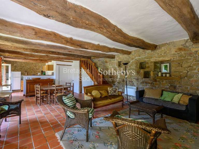 House Locmariaquer - 11 bedrooms - 380m²