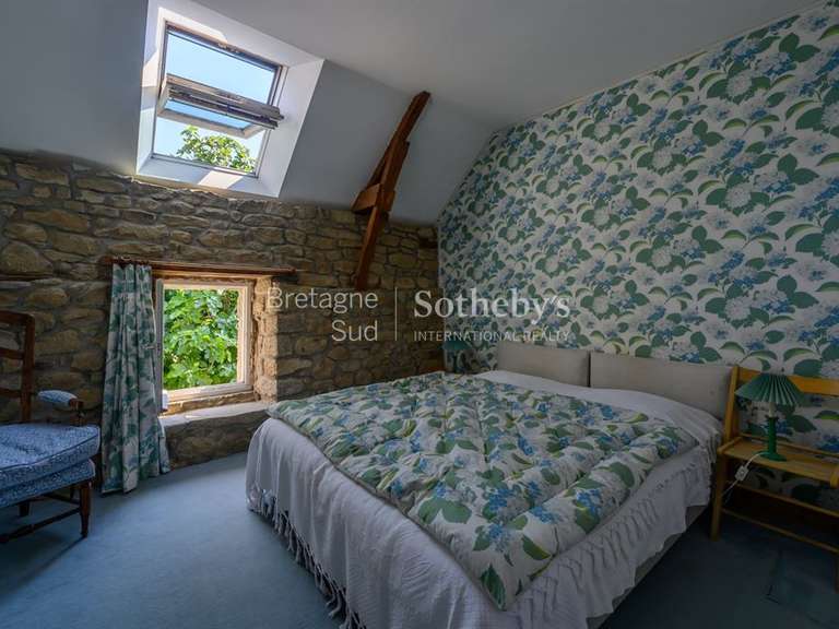 House Locmariaquer - 11 bedrooms - 380m²