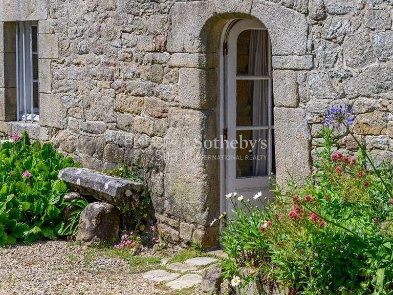 House Locmariaquer - 11 bedrooms - 380m²