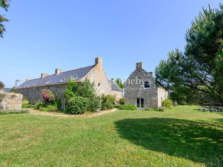 House Locmariaquer - 11 bedrooms - 380m²