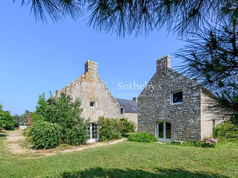 House Locmariaquer - 11 bedrooms - 380m²
