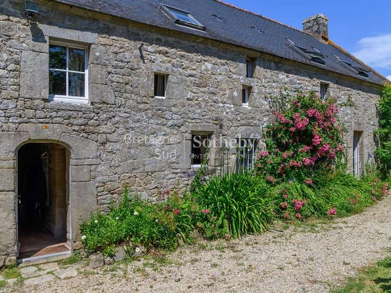 House Locmariaquer - 11 bedrooms - 380m²