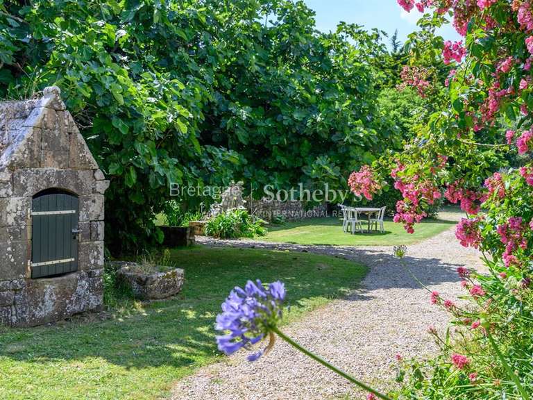 House Locmariaquer - 11 bedrooms - 380m²