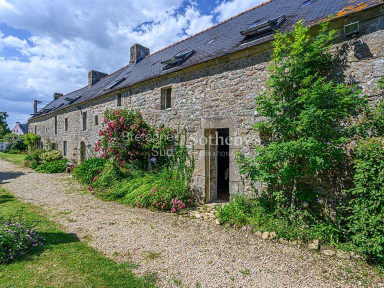 House Locmariaquer - 11 bedrooms - 380m²