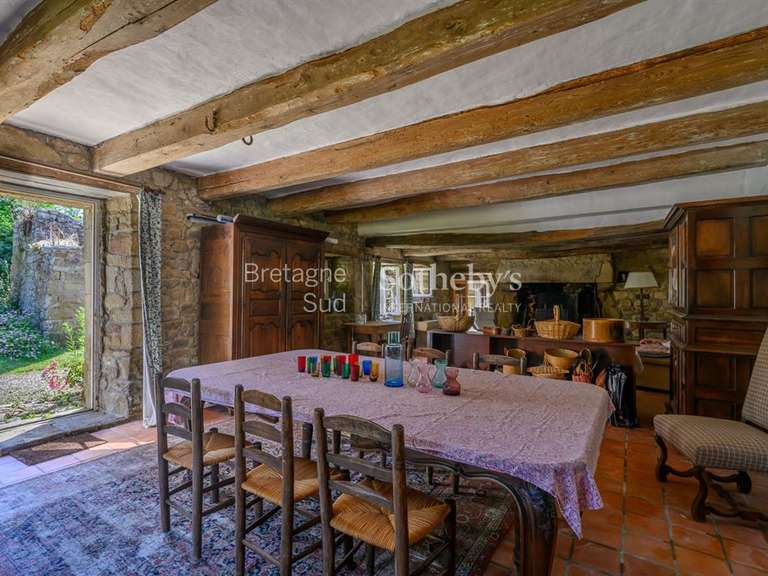 House Locmariaquer - 11 bedrooms - 380m²