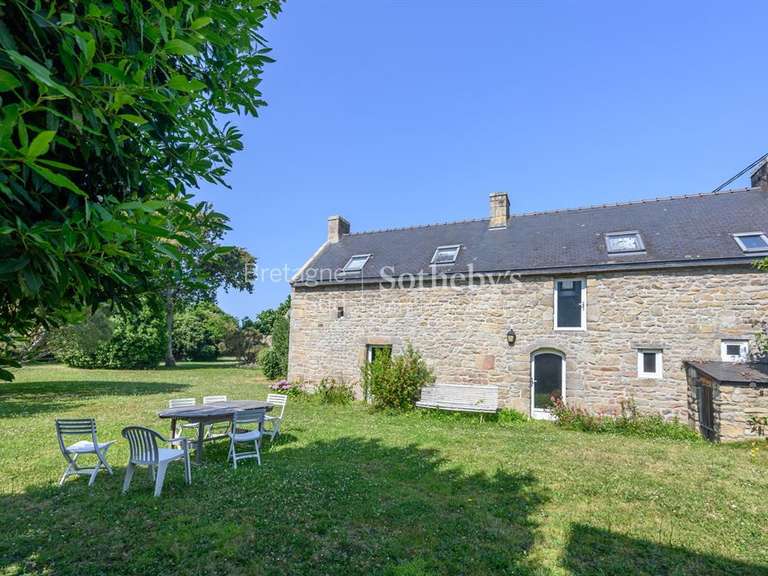 House Locmariaquer - 11 bedrooms - 380m²