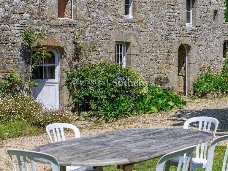 House Locmariaquer - 11 bedrooms - 380m²