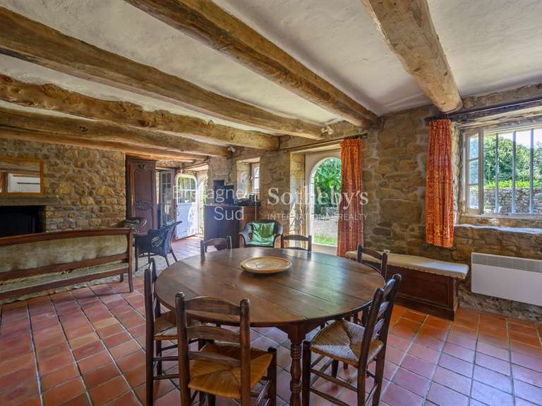 House Locmariaquer - 11 bedrooms - 380m²