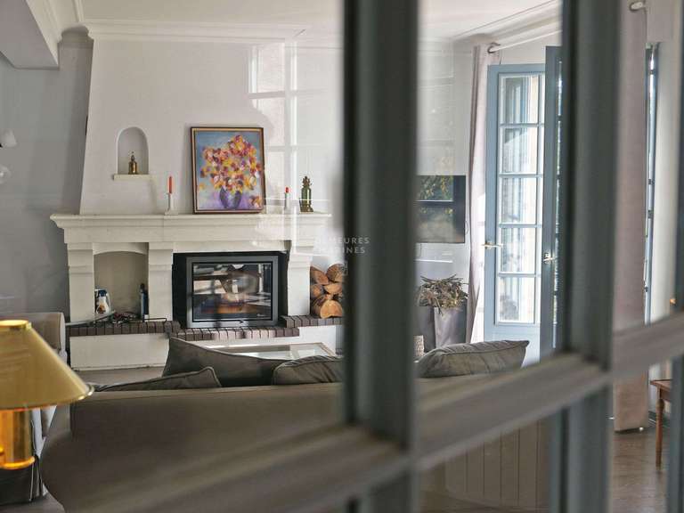 Maison Locmariaquer - 6 chambres