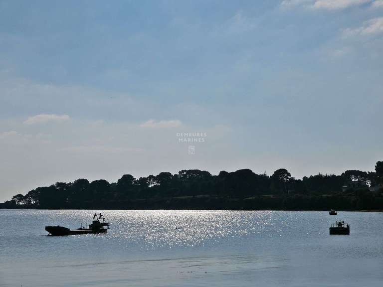 Maison Locmariaquer - 6 chambres