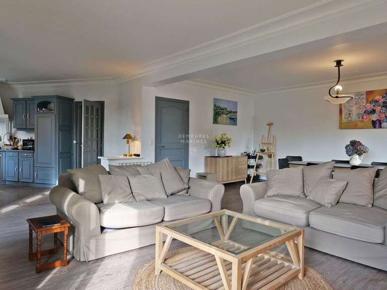 Maison Locmariaquer - 6 chambres