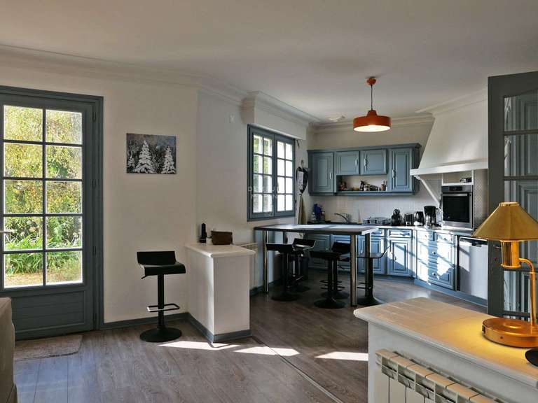 Maison Locmariaquer - 6 chambres