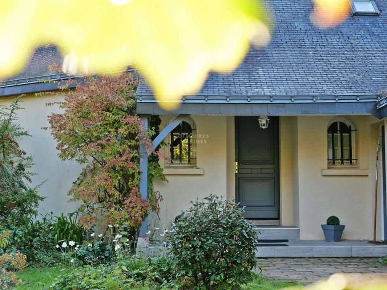 House Locmariaquer - 6 bedrooms