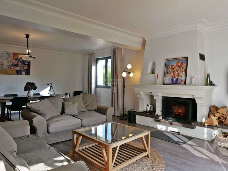 Maison Locmariaquer - 6 chambres