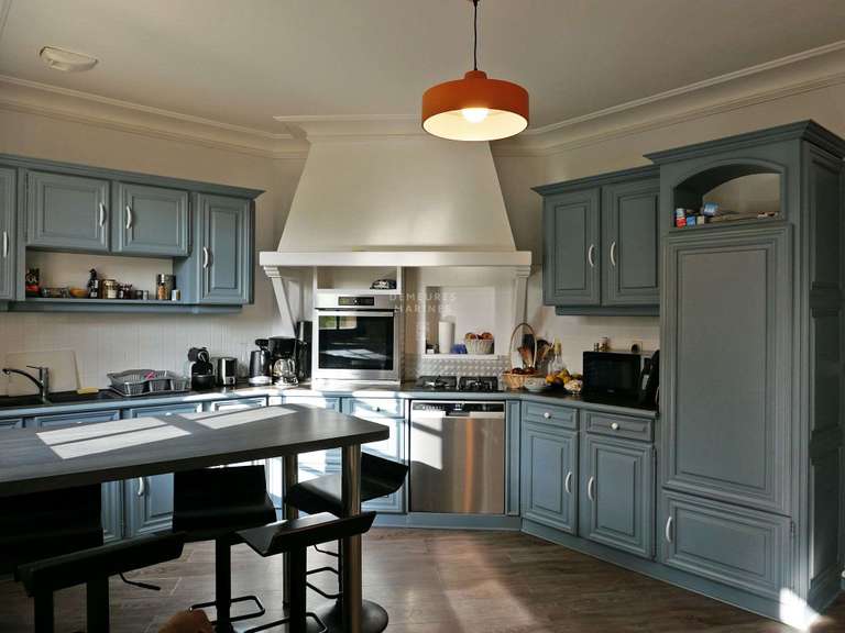 Maison Locmariaquer - 6 chambres