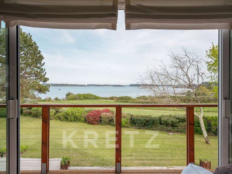 Maison Locmariaquer - 7 chambres - 317m²