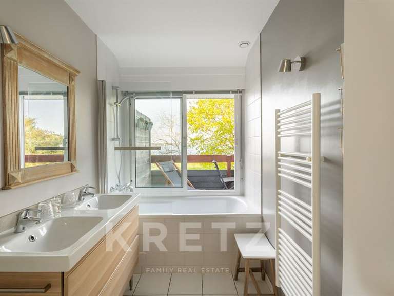 Maison Locmariaquer - 7 chambres - 317m²