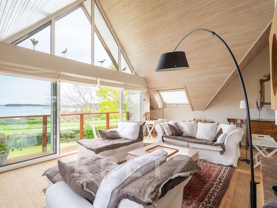 Maison Locmariaquer