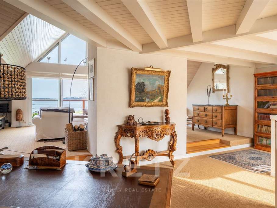 Maison Locmariaquer