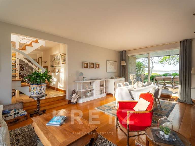 Maison Locmariaquer - 7 chambres - 317m²