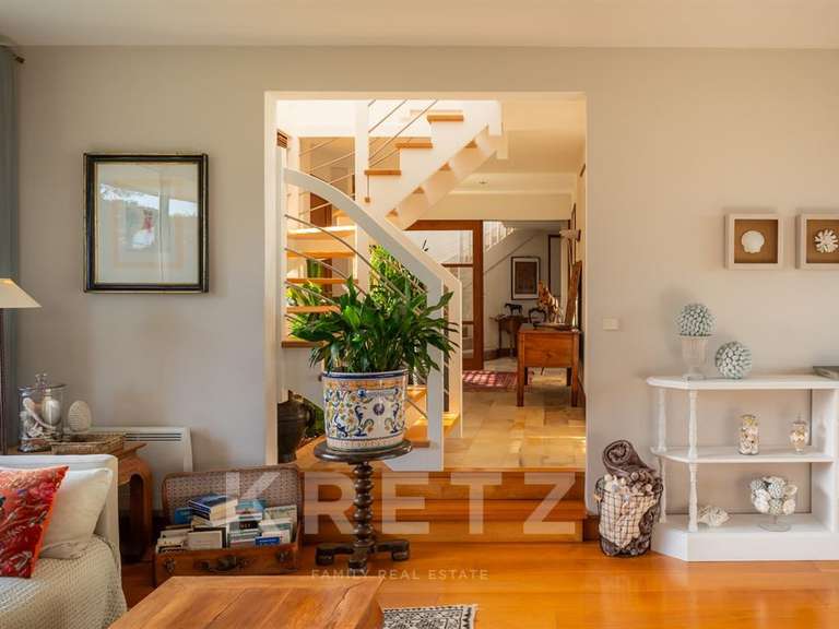 Maison Locmariaquer - 7 chambres - 317m²