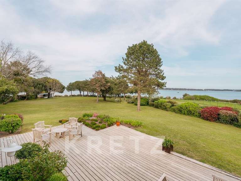 Maison Locmariaquer - 7 chambres - 317m²