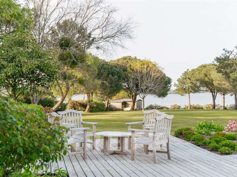 Maison Locmariaquer - 7 chambres - 317m²