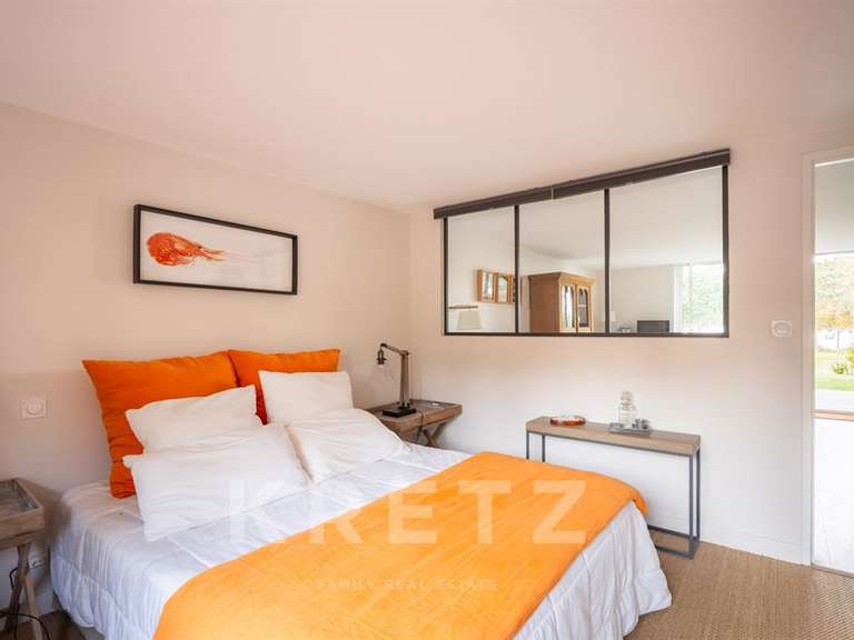 Maison Locmariaquer - 7 chambres - 317m²