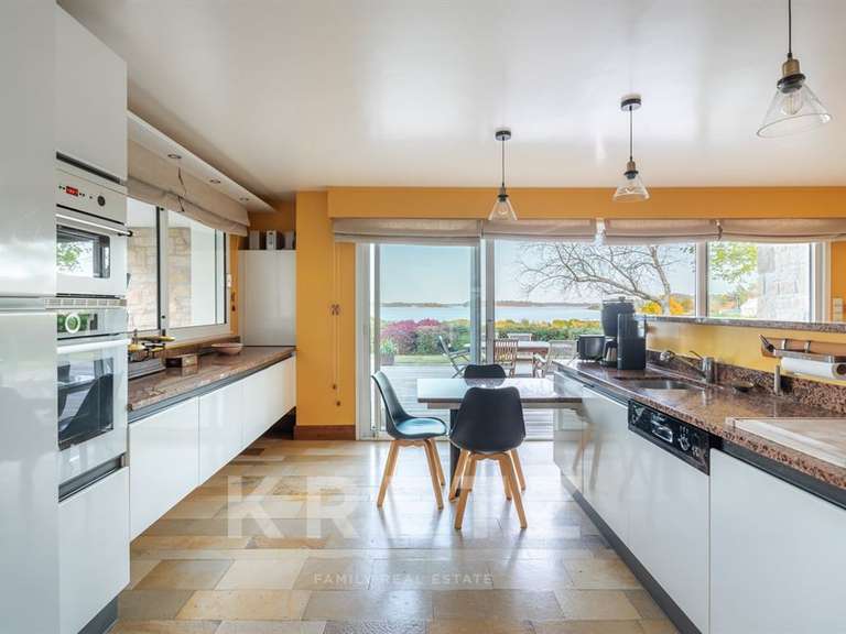 Maison Locmariaquer - 7 chambres - 317m²