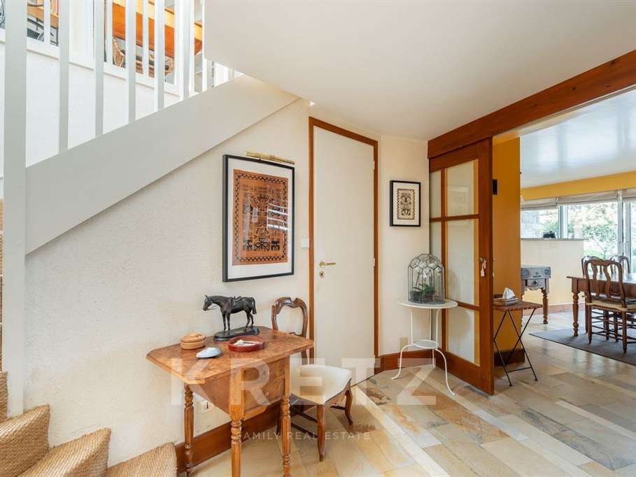 Maison Locmariaquer