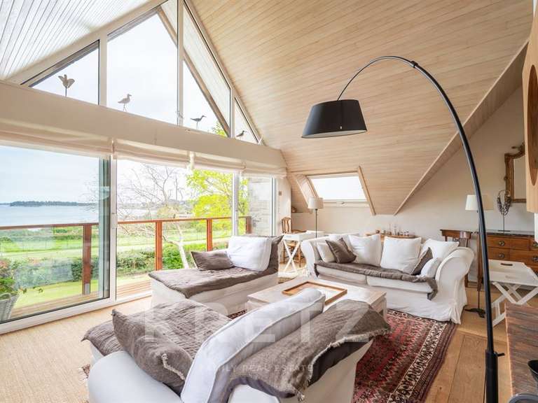 Maison Locmariaquer - 7 chambres - 317m²